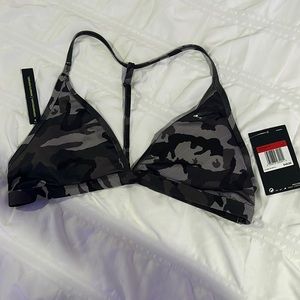 Nike bikini top